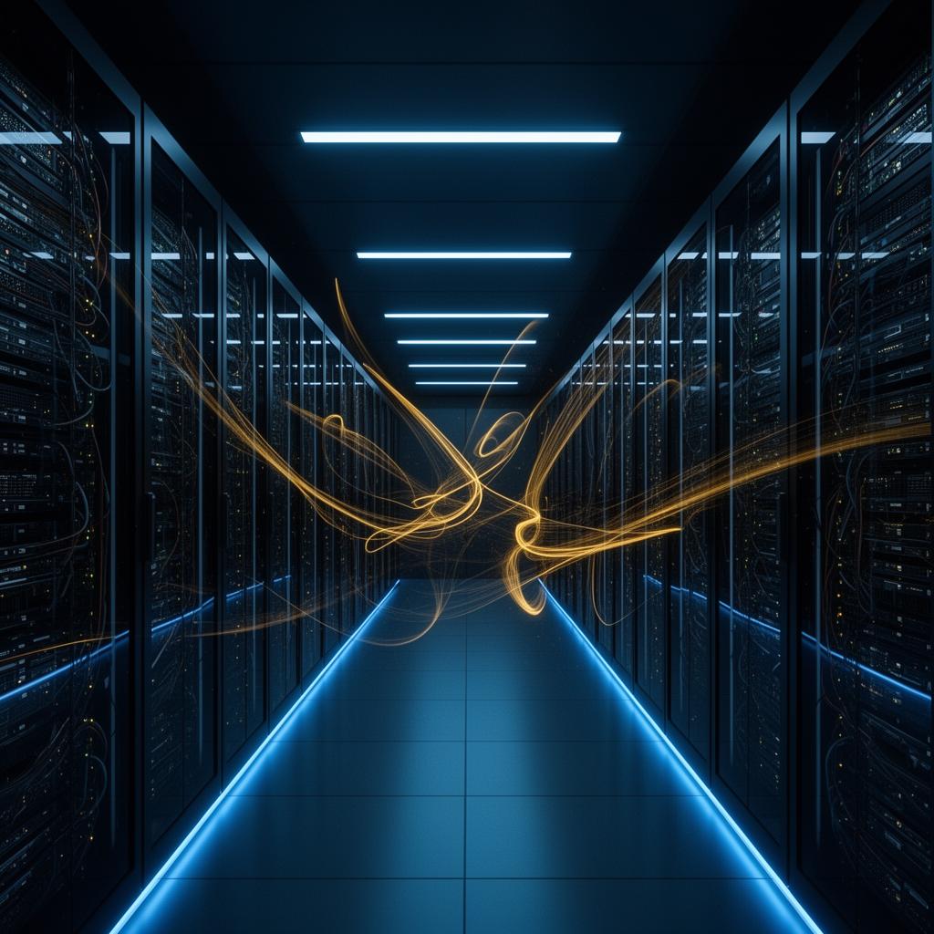 Ulltimate Rewards secure data infrastructure